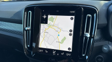 Volvo Xc40 1.5 T5 Recharge PHEV R DESIGN Pro 5dr Auto Estate